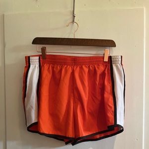 Orange Athletic shorts 🍊 GO CUSE